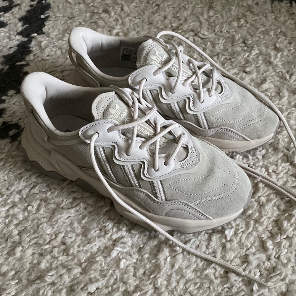 Adidas Ozweego Shoes